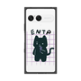 プレミアムスクエアケース［ オリジナル - ENTP 討論者 - キャラクター ］
