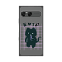 プレミアムスクエアケース［ オリジナル - ENTP 討論者 - キャラクター ］