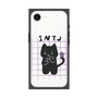 プレミアムスクエアケース［ オリジナル - INTJ 建築家 - キャラクター ］