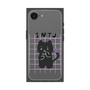 プレミアムスクエアケース［ オリジナル - INTJ 建築家 - キャラクター ］