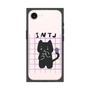 プレミアムスクエアケース［ オリジナル - INTJ 建築家 - キャラクター ］