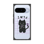 プレミアムスクエアケース［ オリジナル - INTJ 建築家 - キャラクター ］