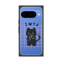プレミアムスクエアケース［ オリジナル - INTJ 建築家 - キャラクター ］