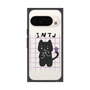 プレミアムスクエアケース［ オリジナル - INTJ 建築家 - キャラクター ］