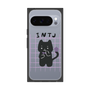 プレミアムスクエアケース［ オリジナル - INTJ 建築家 - キャラクター ］