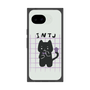 プレミアムスクエアケース［ オリジナル - INTJ 建築家 - キャラクター ］