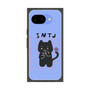 プレミアムスクエアケース［ オリジナル - INTJ 建築家 - キャラクター ］
