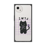 プレミアムスクエアケース［ オリジナル - INTJ 建築家 - キャラクター ］