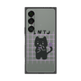 プレミアムスクエアケース［ オリジナル - INTJ 建築家 - キャラクター ］