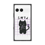 プレミアムスクエアケース［ オリジナル - INTJ 建築家 - キャラクター ］