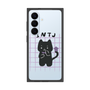 プレミアムスクエアケース［ オリジナル - INTJ 建築家 - キャラクター ］