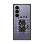 プレミアムスクエアケース［ オリジナル - INTJ 建築家 - キャラクター ］