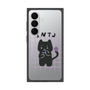 プレミアムスクエアケース［ オリジナル - INTJ 建築家 - キャラクター ］
