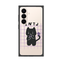 プレミアムスクエアケース［ オリジナル - INTJ 建築家 - キャラクター ］