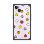 プレミアムスクエアケース［ シナぷしゅ - フルーツ ］