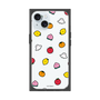 プレミアムスクエアケース［ シナぷしゅ - フルーツ ］