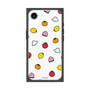 プレミアムスクエアケース［ シナぷしゅ - フルーツ ］