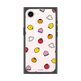 プレミアムスクエアケース［ シナぷしゅ - フルーツ ］