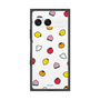 プレミアムスクエアケース［ シナぷしゅ - フルーツ ］