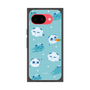 プレミアムスクエアケース［ シナぷしゅ - ひーたんみーたん ］