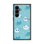 プレミアムスクエアケース［ シナぷしゅ - ひーたんみーたん ］