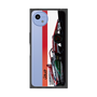 プレミアムスクエアケース［ 野田樹潤 - バーチカル ］