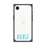 プレミアムスクエアケース［ オリジナル - ISFJ 擁護者 - アルファベット ］