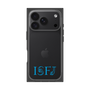 プレミアムスクエアケース［ オリジナル - ISFJ 擁護者 - アルファベット ］