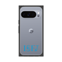 プレミアムスクエアケース［ オリジナル - ISFJ 擁護者 - アルファベット ］