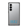 プレミアムスクエアケース［ オリジナル - ISFJ 擁護者 - アルファベット ］