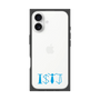 プレミアムスクエアケース［ オリジナル - ISTJ 管理者 - アルファベット ］