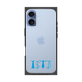 プレミアムスクエアケース［ オリジナル - ISTJ 管理者 - アルファベット ］