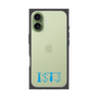 プレミアムスクエアケース［ オリジナル - ISTJ 管理者 - アルファベット ］