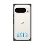 プレミアムスクエアケース［ オリジナル - ISTJ 管理者 - アルファベット ］