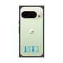 プレミアムスクエアケース［ オリジナル - ISTJ 管理者 - アルファベット ］