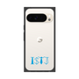 プレミアムスクエアケース［ オリジナル - ISTJ 管理者 - アルファベット ］