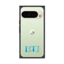 プレミアムスクエアケース［ オリジナル - ISTJ 管理者 - アルファベット ］