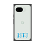 プレミアムスクエアケース［ オリジナル - ISTJ 管理者 - アルファベット ］
