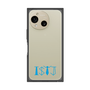 プレミアムスクエアケース［ オリジナル - ISTJ 管理者 - アルファベット ］