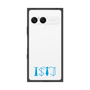 プレミアムスクエアケース［ オリジナル - ISTJ 管理者 - アルファベット ］