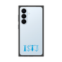 プレミアムスクエアケース［ オリジナル - ISTJ 管理者 - アルファベット ］