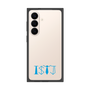プレミアムスクエアケース［ オリジナル - ISTJ 管理者 - アルファベット ］