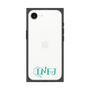 プレミアムスクエアケース［ オリジナル - INFJ 提唱者 - アルファベット ］