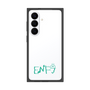 プレミアムスクエアケース［ オリジナル - ENFJ 主人公 - アルファベット ］