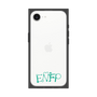 プレミアムスクエアケース［ オリジナル - ENFP 運動家 - アルファベット ］