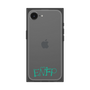 プレミアムスクエアケース［ オリジナル - ENFP 運動家 - アルファベット ］