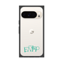 プレミアムスクエアケース［ オリジナル - ENFP 運動家 - アルファベット ］
