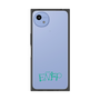 プレミアムスクエアケース［ オリジナル - ENFP 運動家 - アルファベット ］
