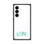 プレミアムスクエアケース［ オリジナル - ENFP 運動家 - アルファベット ］