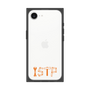 プレミアムスクエアケース［ オリジナル - ISTP 巨匠 - アルファベット ］
